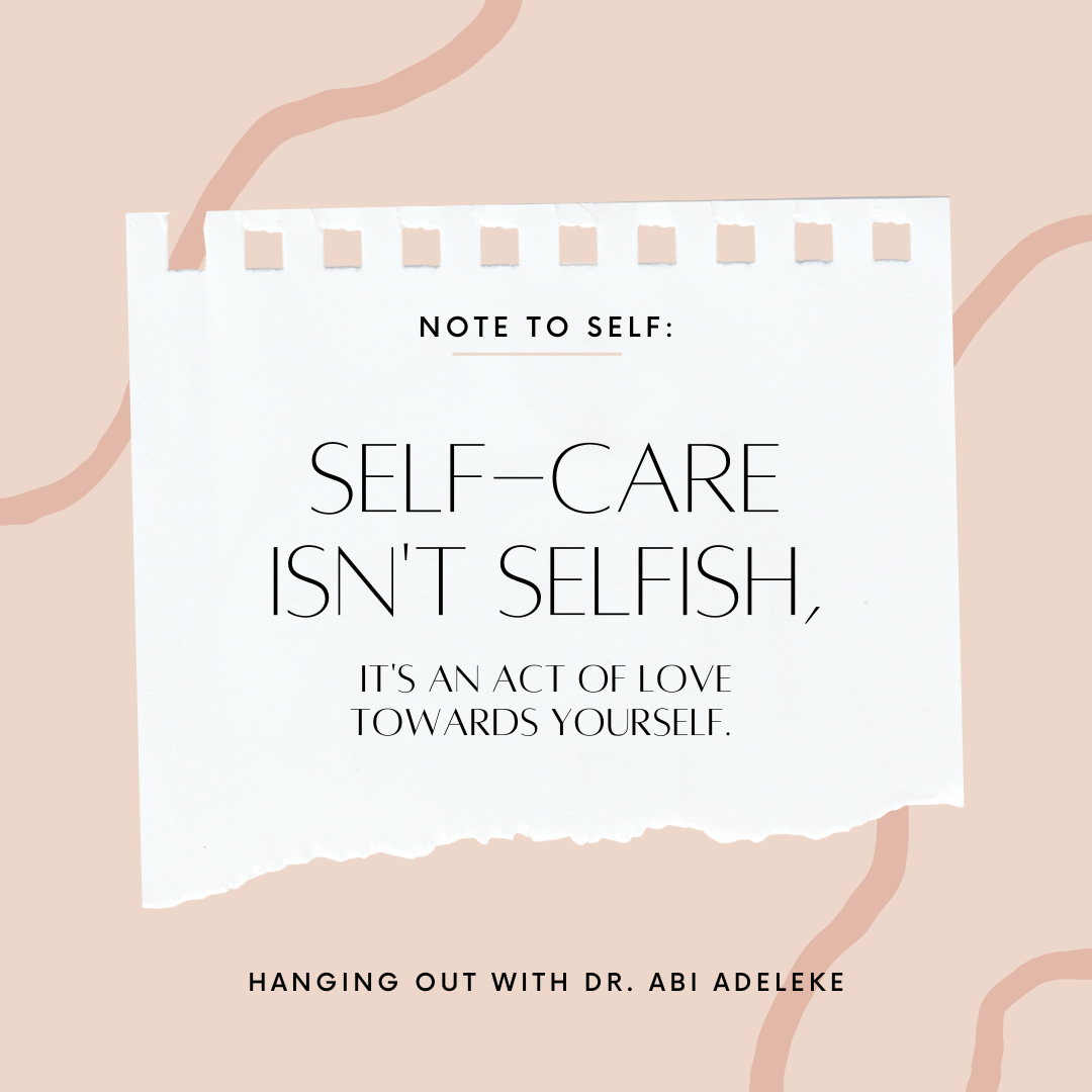 The Importance of Self-Care: How to Prioritize Yourself and Improve ...